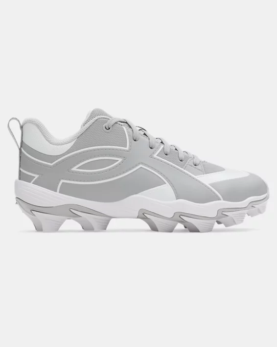 Baseball Gray-White-075