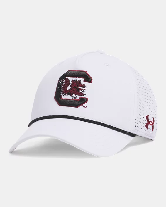 University of South Carolina-103