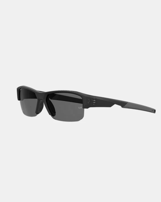 UA Fanatical II Polarized Unisex Sunglasses