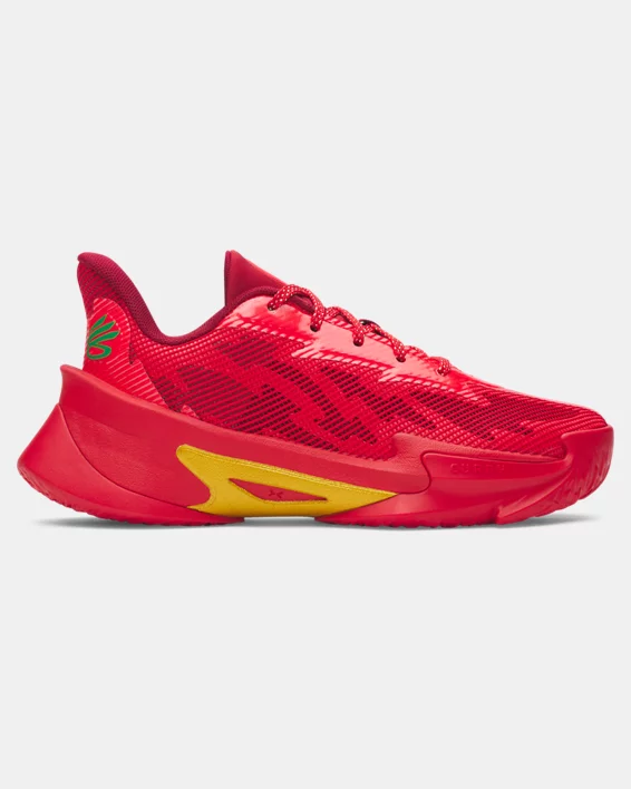 Red-Metallic Gold-Team Kelly Green-600