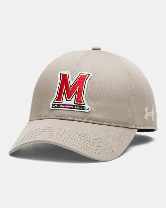 University of Maryland