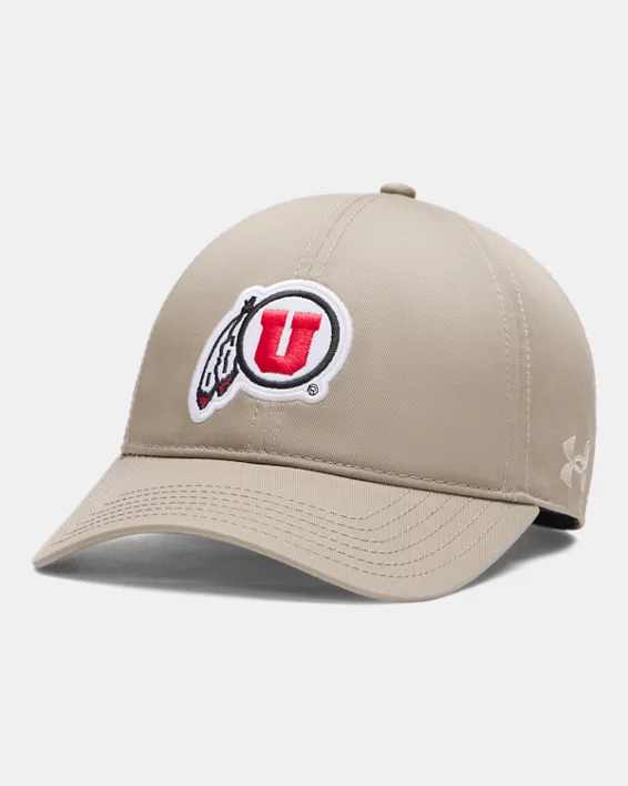 University of Utah-601