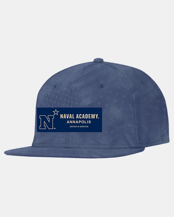 United States Naval Academy-411