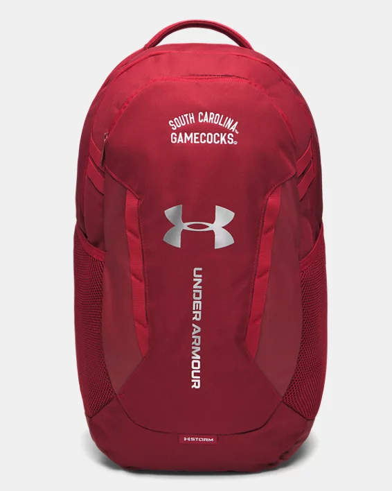 UA Hustle 6.0 Collegiate Backpack