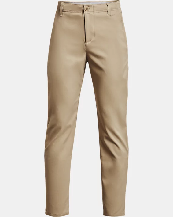 UA Matchplay Boys Pants