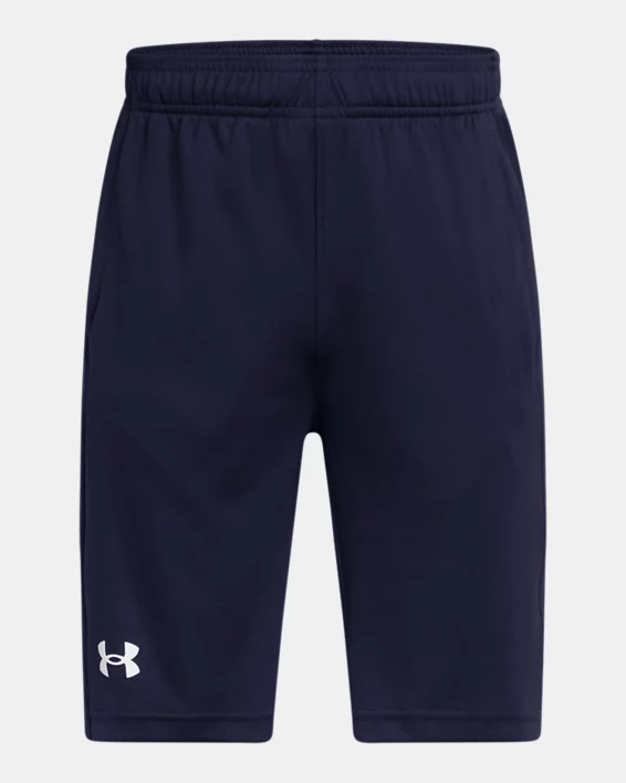 UA Velocity Boys Shorts