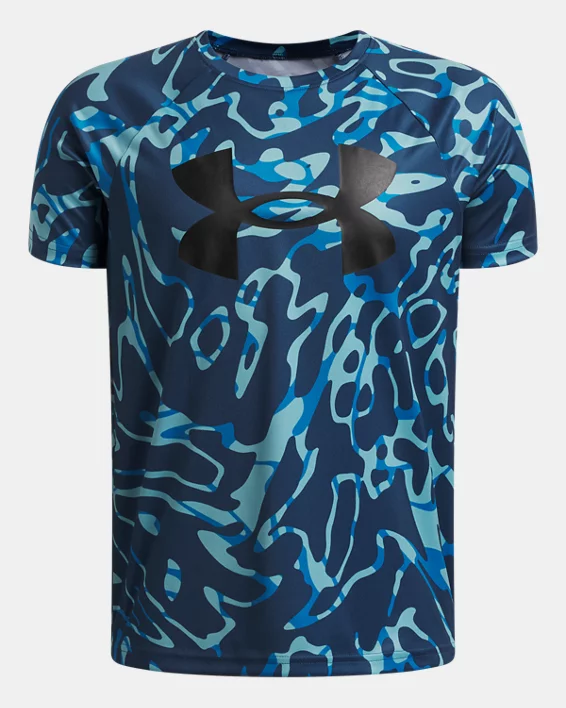 Wham Blue-Blue Haze-Black-499