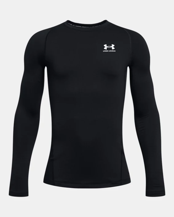 ColdGear Boys Long Sleeve