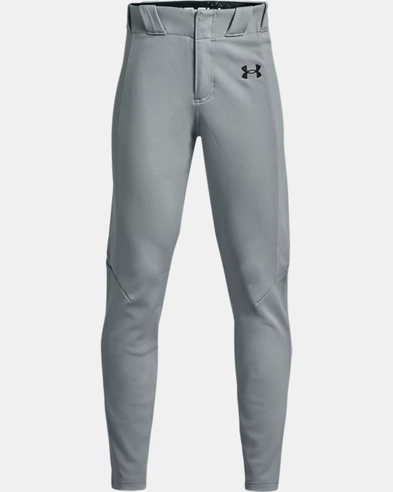 Baseball Gray-Black-075