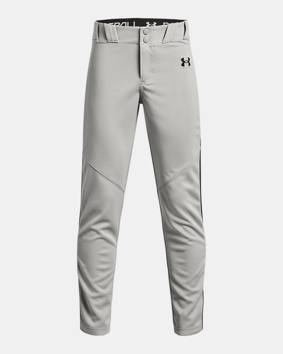 Baseball Gray-Black-080