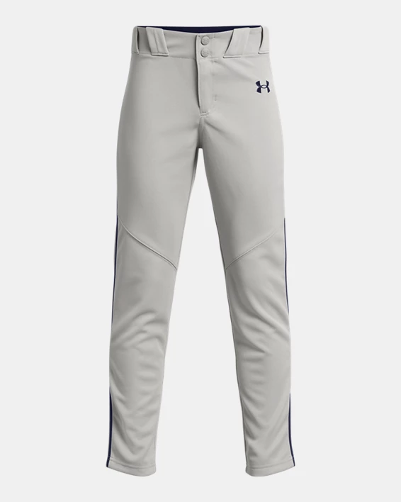 Baseball Gray-Midnight Navy-082