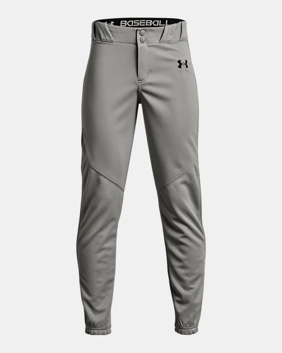 Baseball Gray-Black-080