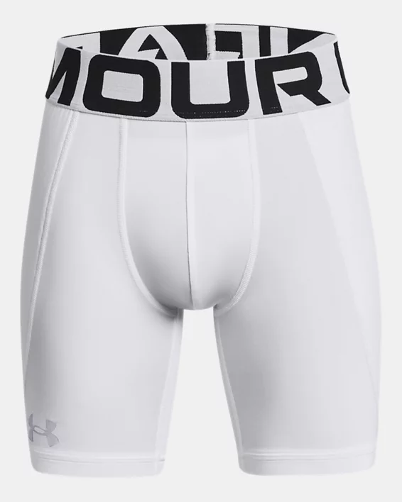 UA Utility Boys Slider Shorts