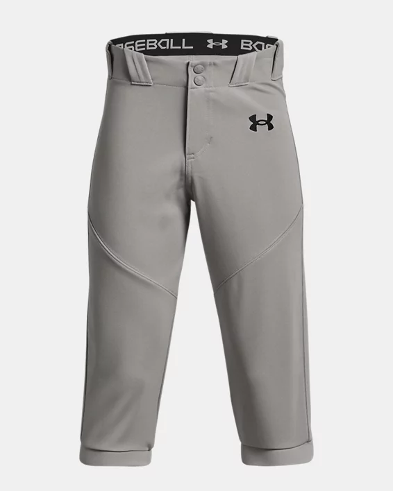 Baseball Gray-Black-075