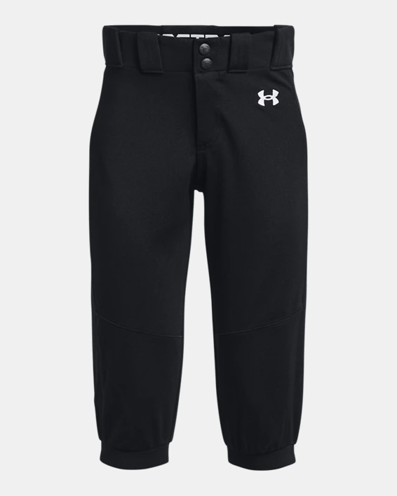 UA Utility Girls Softball Pants