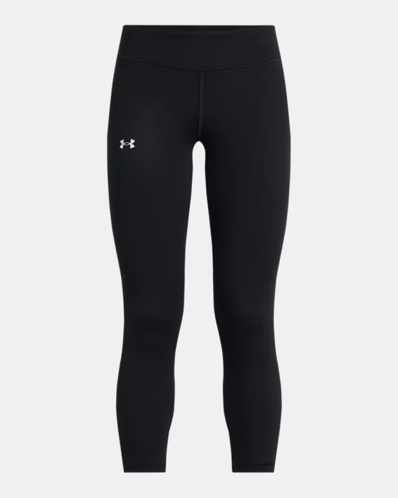 UA Movement Girls Crop