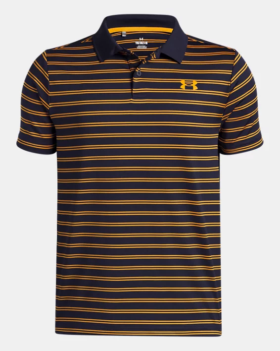 Midnight Navy-Squad Orange-412