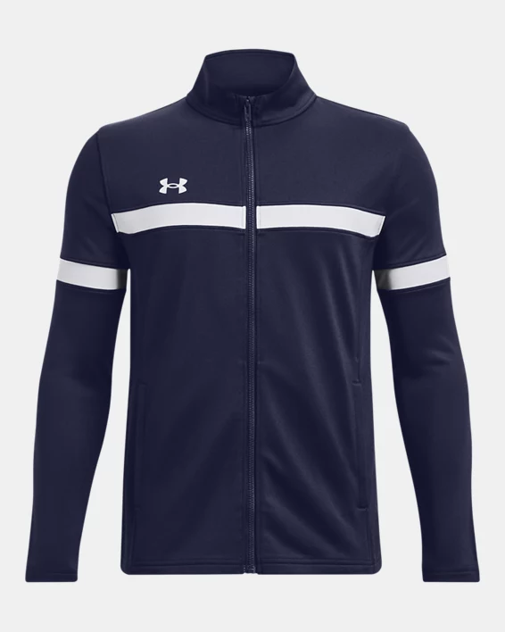 Midnight Navy-White-410
