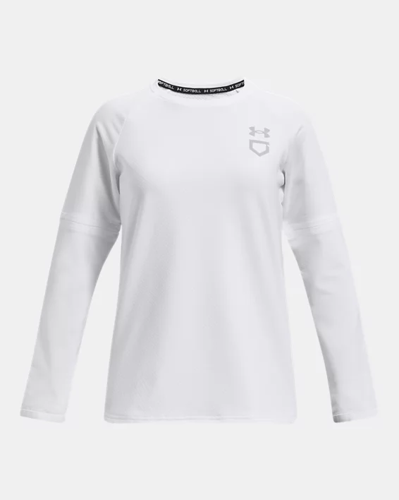 White-Mod Gray-100