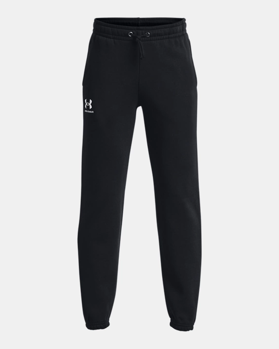 UA Icon Fleece Boys Joggers