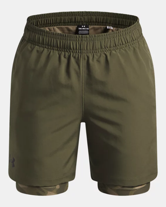Marine OD Green-Black-392