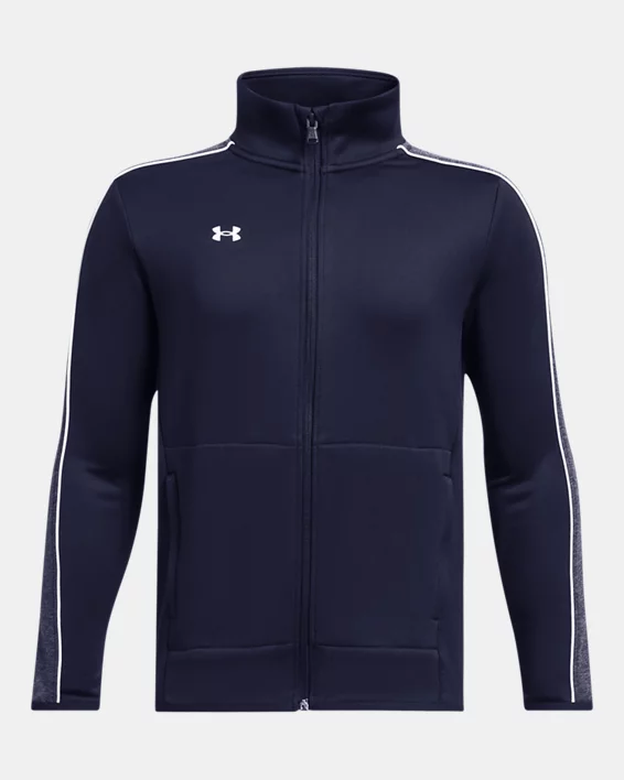 Midnight Navy-White-410