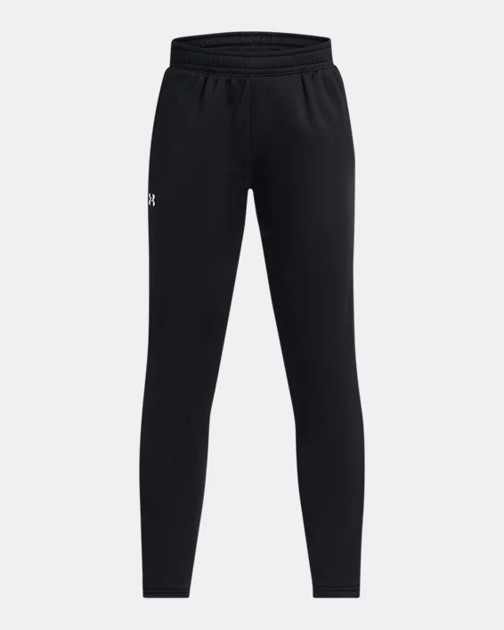 UA Command Boys Warm-Up Pants