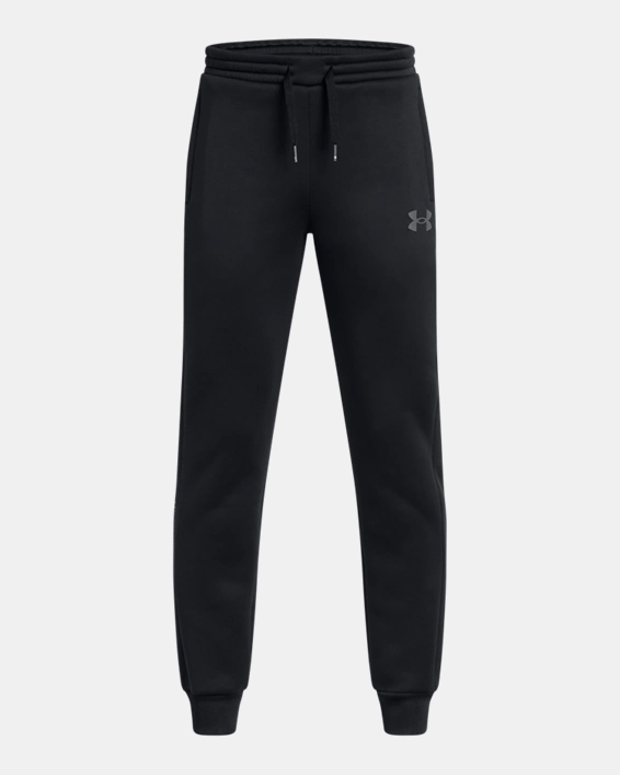 Armour Fleece Boys' Pants