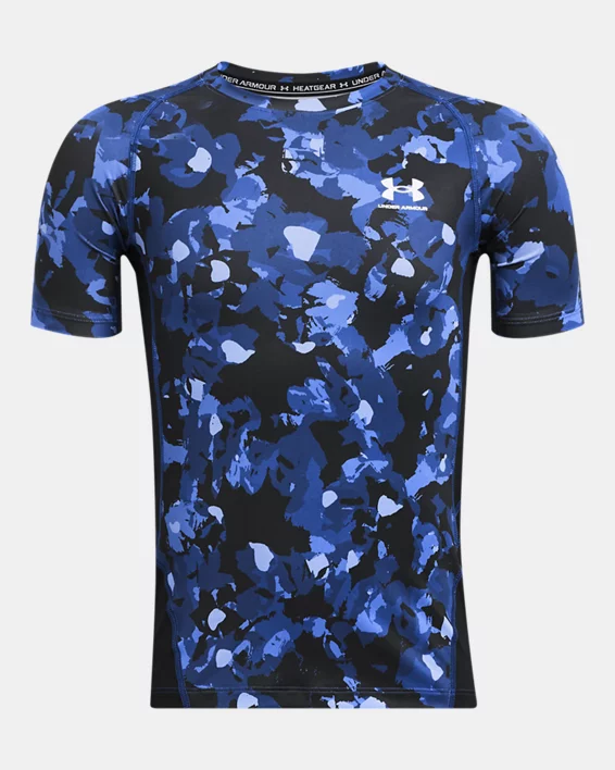 Tech Blue-White-432