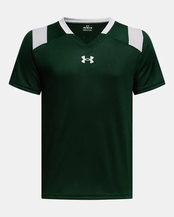 Forest Green-White-301