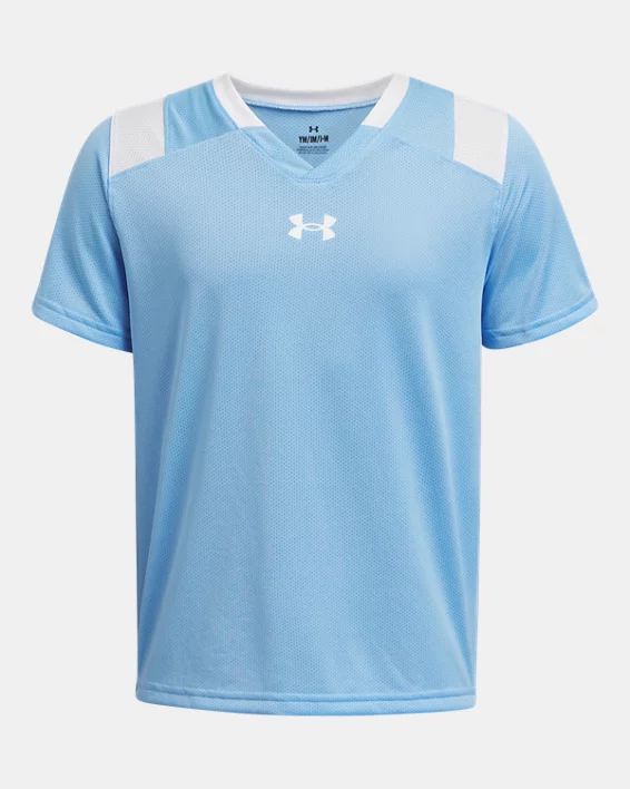 Carolina Blue-White-475