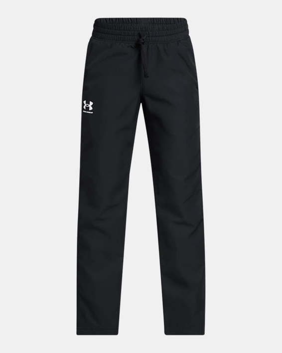 UA Rival Woven Boys' Pants