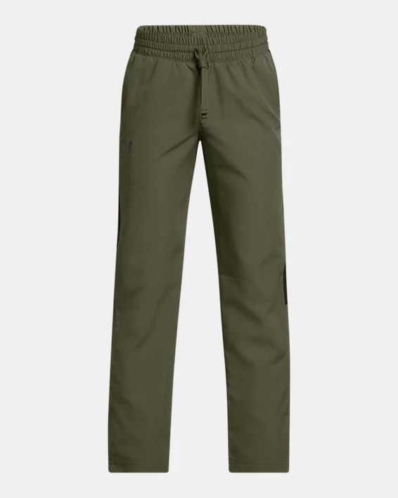 Marine OD Green-Black-390