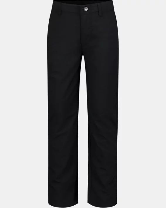 Infant Boys UA Match Play Tapered Pants Infant Boys Pants