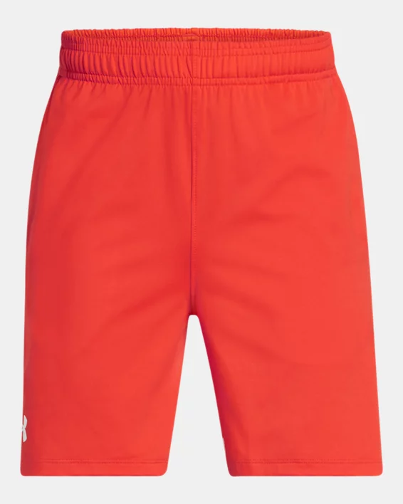 Dark Orange-White-860