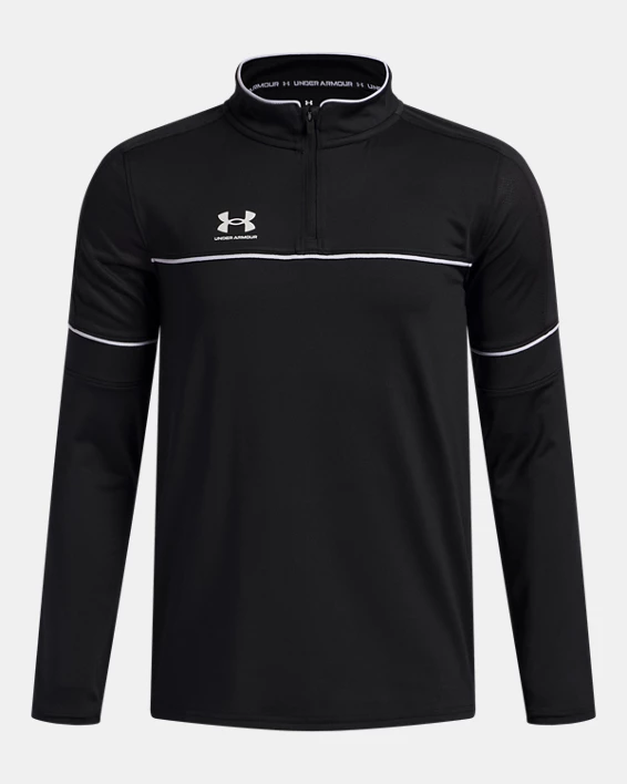 UA Challenger Training Boys  Zip