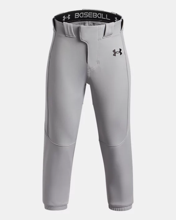 Baseball Gray-Black-075