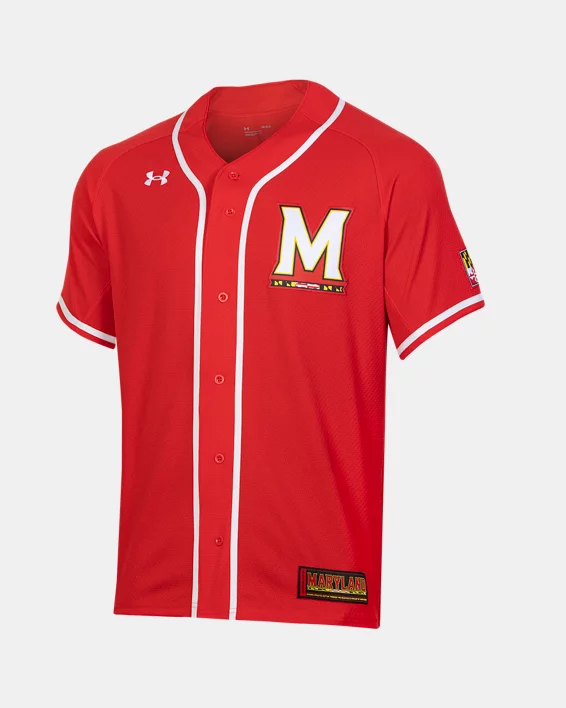 Unisex Baseball Replica