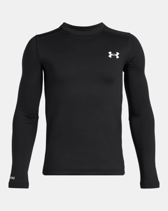 UA Base 4.0 Boys Crew