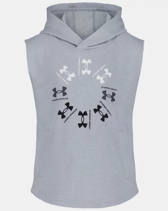 Mod Gray Medium Heather-White-011