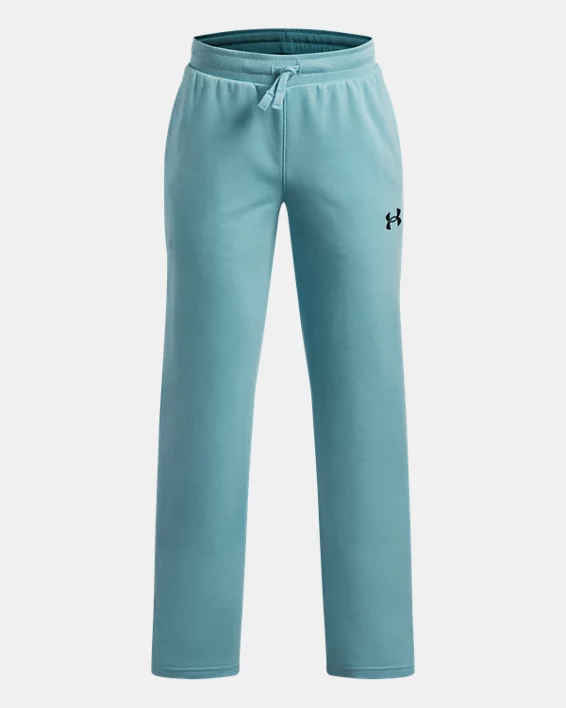 UA Rival Lightweight Boys Pants