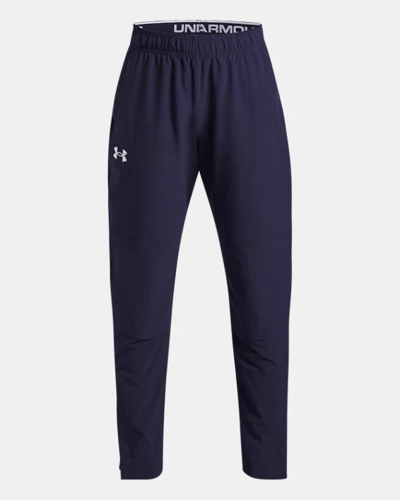 Midnight Navy-White-410