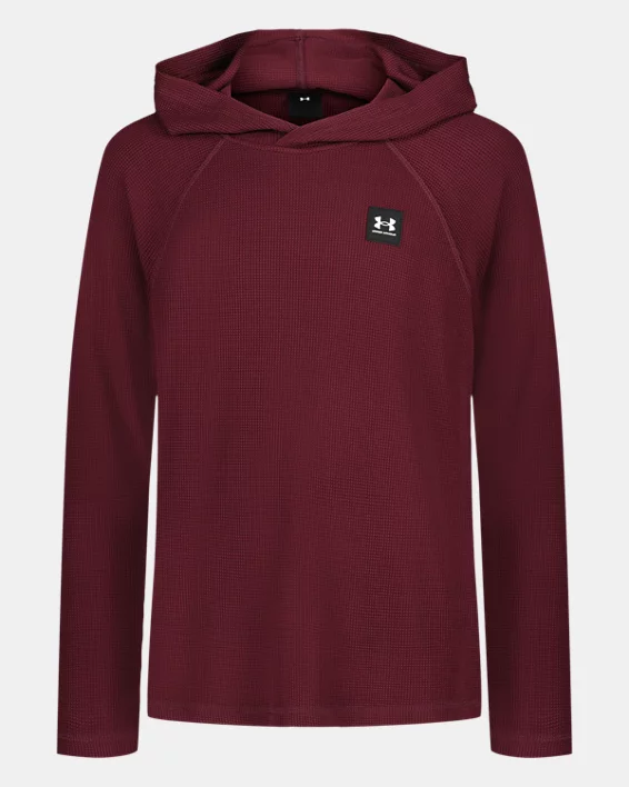 Dark Maroon-White-600