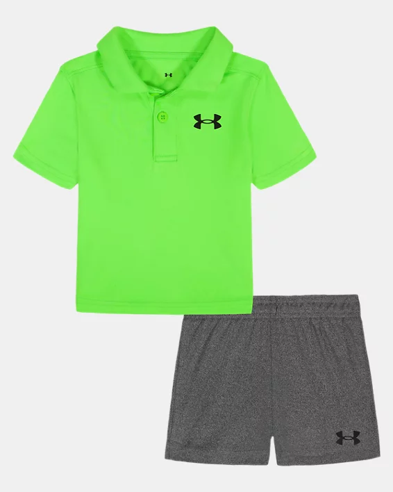 Hyper Green-Black-389