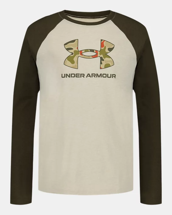Khaki Base Full Heather-Expedition Green-289