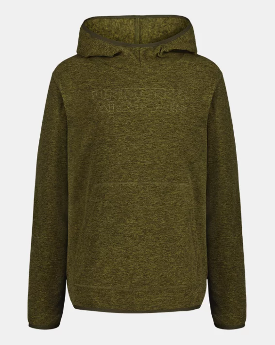 Canteen Green Full Heather-Expedition Green-320