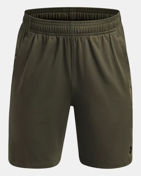 Marine OD Green-Bayou-Black-390