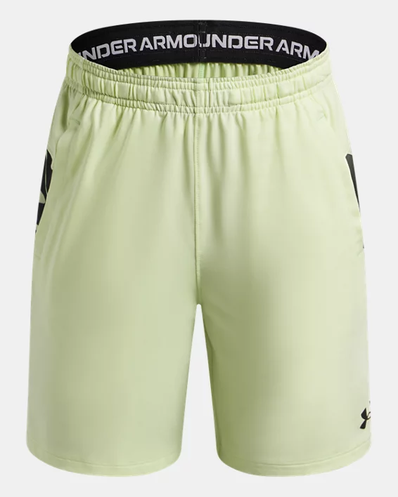 Fade Green-Black-391