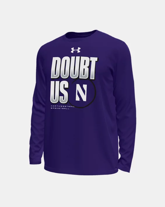 Northwestern University-500