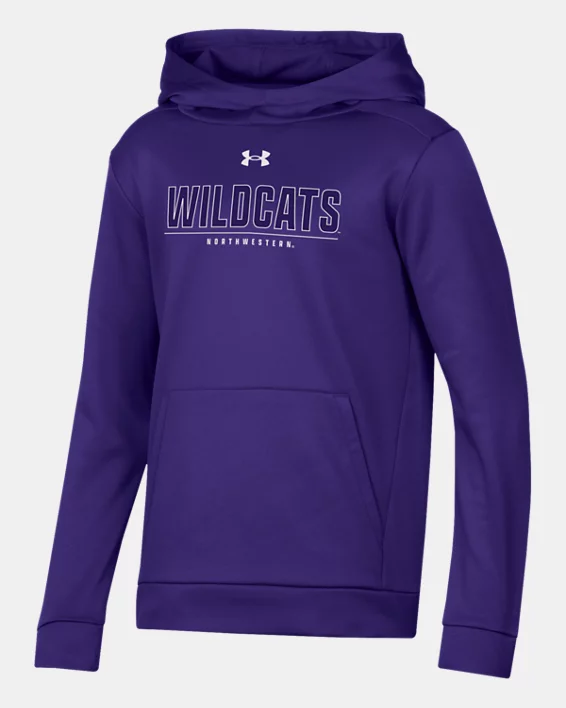 Northwestern University-500